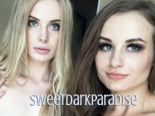 Sweetdarkparadise