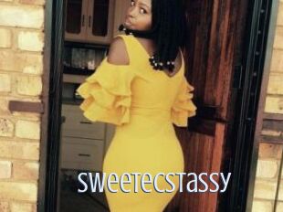 Sweetecstassy