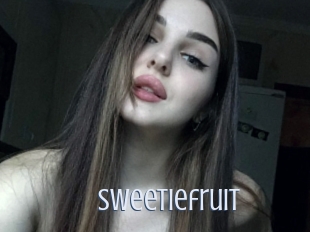 Sweetiefruit