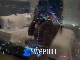 Sweetiili