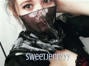 Sweetjennyyy