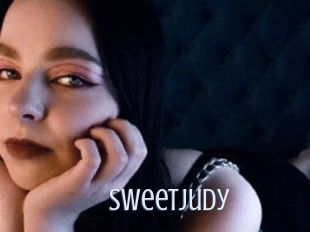 Sweetjudy