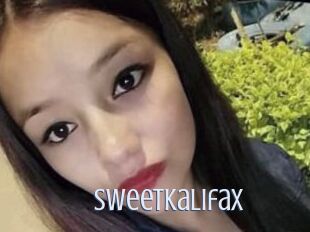 Sweetkalifax