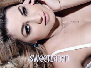 Sweetladyd