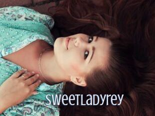 Sweetladyrey