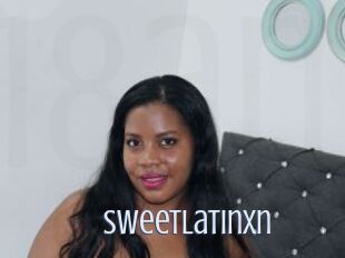 sweetlatinxn 18 ans Nue