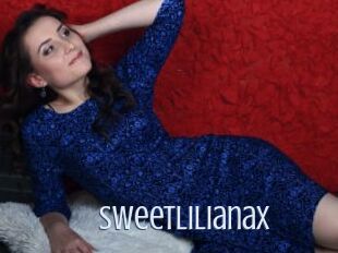 Sweetlilianax