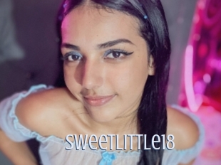 Sweetlittle18