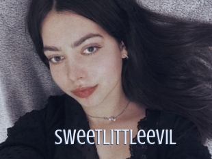 Sweetlittleevil