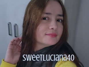 Sweetluciana40