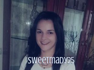 Sweetmady25