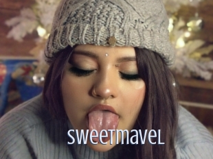 Sweetmavel