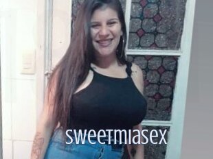 Sweetmiasex