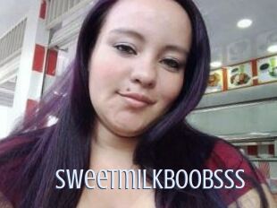 Sweetmilkboobsss