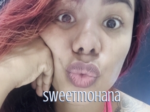 Sweetmohana