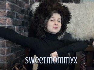 Sweetmommyx