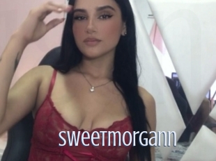 Sweetmorgann