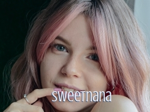 Sweetnana