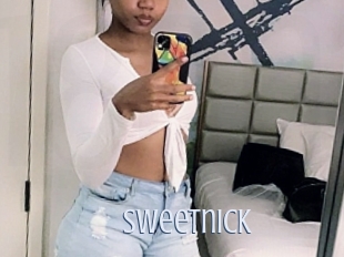 Sweetnick