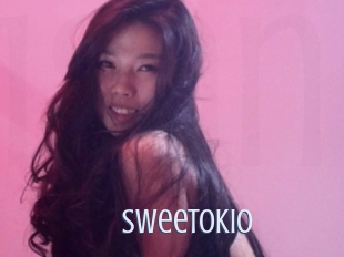 Sweetokio