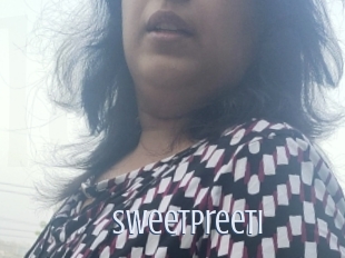 Sweetpreeti