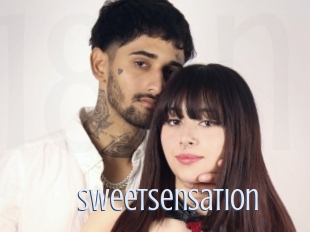 Sweetsensation