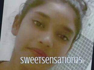 Sweetsensation25