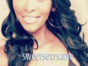 Sweetsexysadie