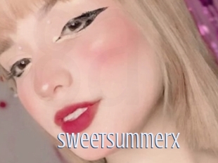 Sweetsummerx