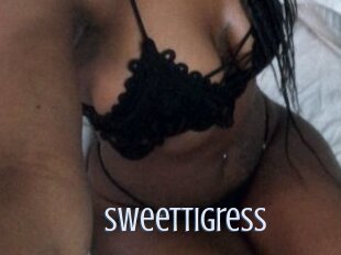 Sweettigress