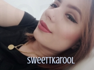 Sweettkarool