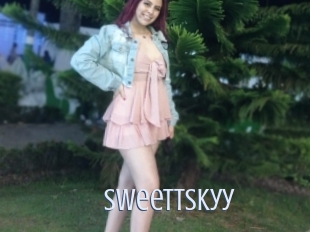 Sweettskyy