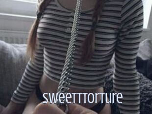 Sweetttorture