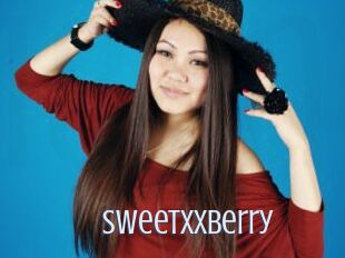 Sweetxxberry