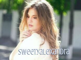 Sweetyalexandra