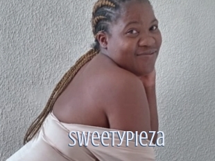 Sweetypieza