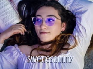 Swetiesammy