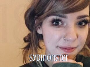 Sydmonster