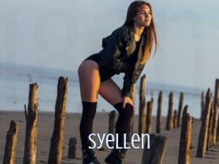 Syellen