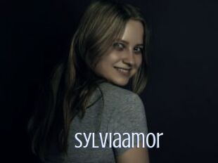 Sylviaamor