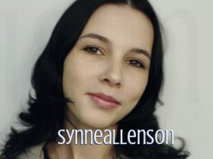 Synneallenson