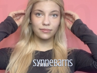 Synnebarns