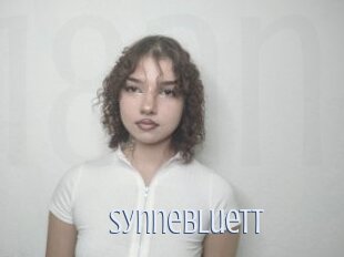 Synnebluett