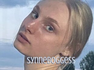 Synneboggess