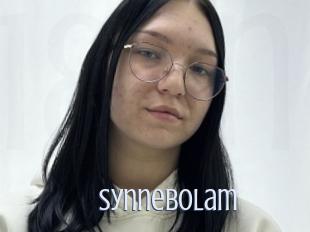 Synnebolam