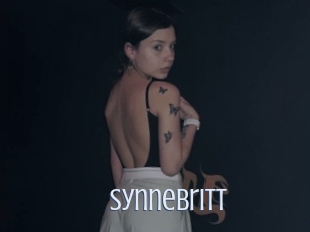 Synnebritt