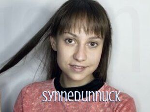 Synnedunnuck