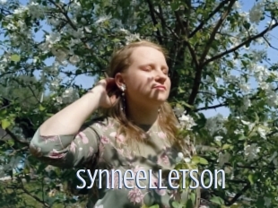 Synneelletson