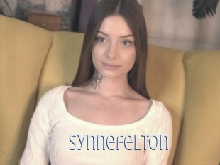 Synnefelton