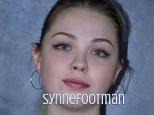 Synnefootman